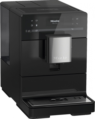 Кофемашина Miele CM 5310 OBSW Кофемашина Miele CM 5310 OBSW