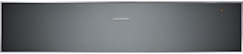 Встраиваемый подогреватель Gaggenau WS 461-100 Встраиваемый подогреватель Gaggenau WS 461-100