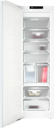 Встраиваемый морозильник Miele FNS 7794 E Встраиваемый морозильник Miele FNS 7794 E