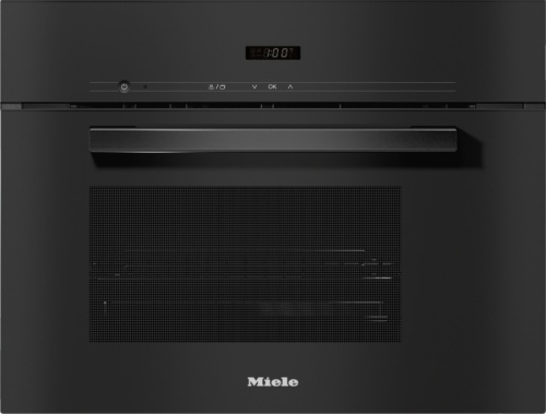 Встраиваемая пароварка Miele DG2840 OBSW Встраиваемая пароварка Miele DG2840 OBSW