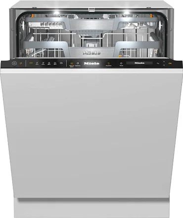 Встраиваемая посудомоечная машина Miele G7690 SCVi Встраиваемая посудомоечная машина Miele G7690 SCVi