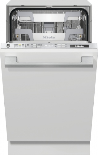 Полновстраиваемая посудомоечная машина Miele G 5690 SCVi SL Полновстраиваемая посудомоечная машина Miele G 5690 SCVi SL