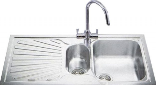 Мойка Smeg AP102S Мойка Smeg AP102S