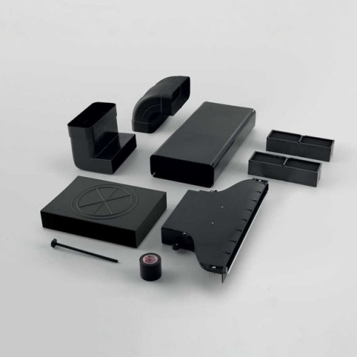 Комплект для рециркуляции Elica KIT0167757 Комплект для рециркуляции Elica KIT0167757