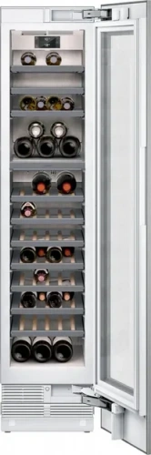 Встраиваемый винный шкаф Gaggenau 400 Series RW414365