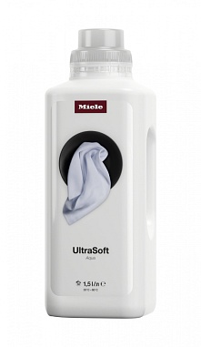 Кондиционер для белья Miele UltraSoft Aqua (1,5 л)