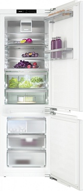 Холодильно-морозильная комбинация Miele KFN7795D
