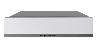 Подогреватель посуды Kuppersbusch CSW 6800.0 W9 Shade of grey