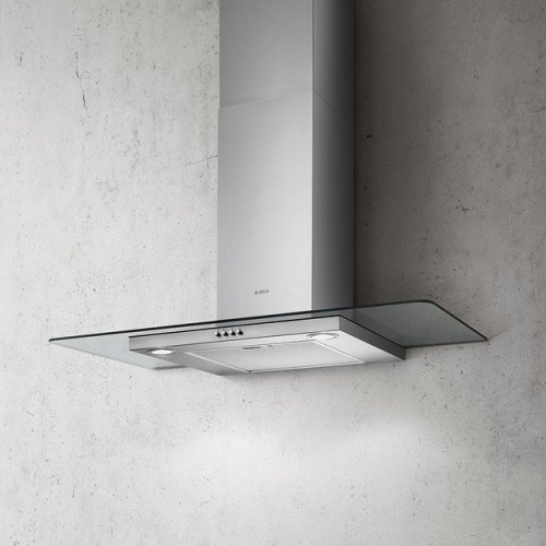 Вытяжка ELICA FLAT GLASS IX/A/90 Вытяжка ELICA FLAT GLASS IX/A/90