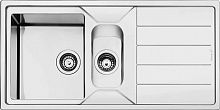 Мойка Smeg LDR102-2