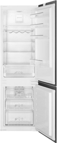 Встраиваемый холодильник Smeg C3170NE Встраиваемый холодильник Smeg C3170NE