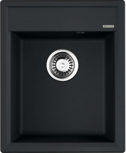 Мойка Omoikiri Daisen 42-BL Мойка Omoikiri Daisen 42-BL