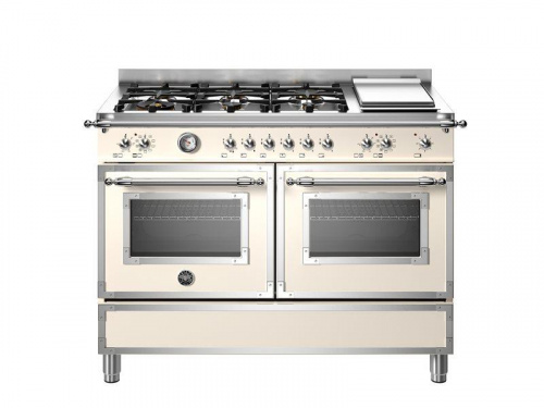 Варочный центр Bertazzoni HER126G2EAVT