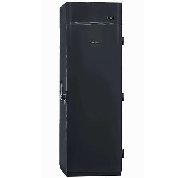 Холодильный шкаф для хранения шуб Graude PK 70.0