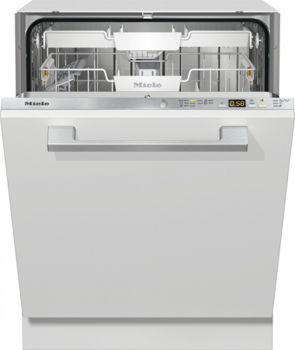 Посудомоечная машина Miele G5260 SCVi