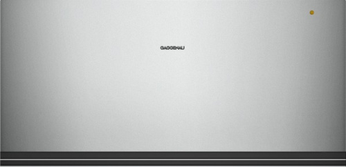 Встраиваемый подогреватель Gaggenau WSP 222-110 Встраиваемый подогреватель Gaggenau WSP 222-110