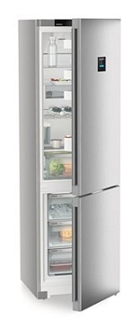 Комбинированный холодильник-морозильник с EasyFresh и NoFrost CNsfc 574i Plus NoFrost