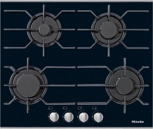 Независимая варочная панель Miele KM 3010