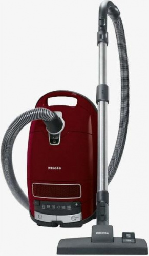 Пылесос Miele Complete C3 Active tayperry red