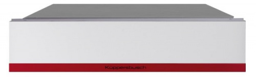 Встраиваемый подогреватель посуды Kuppersbusch CSW 6800.0 W8 Hot Chili