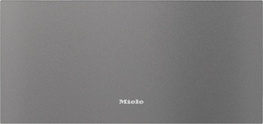 Подогреватель пищи Miele ESW7020 GRGR графитовый серый