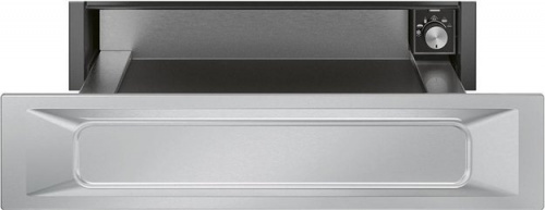 Встраиваемый подогреватель Smeg CPR915X Встраиваемый подогреватель Smeg CPR915X
