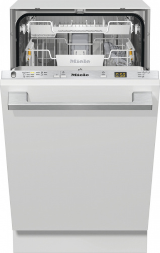 Посудомоечная машина G5481 SCVi
