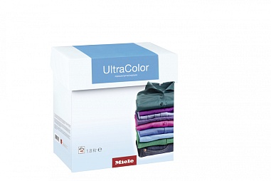Порошок для стирки цветного белья Miele UltraColor (1,8 кг)