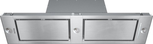 Встраиваемая вытяжка Miele DA 2628 CLST Встраиваемая вытяжка Miele DA 2628 CLST