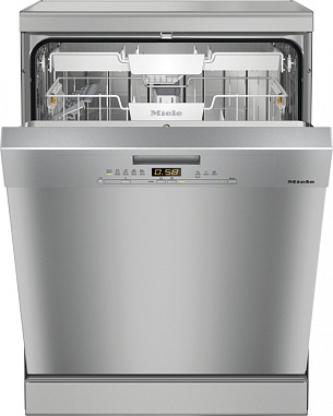 Посудомоечная машина G5000 SC сталь