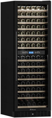 Встраиваемый винный шкаф Meyvel MV160-KBT2 Встраиваемый винный шкаф Meyvel MV160-KBT2