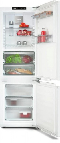 Встраиваемый холодильник Miele KFN 7744 D