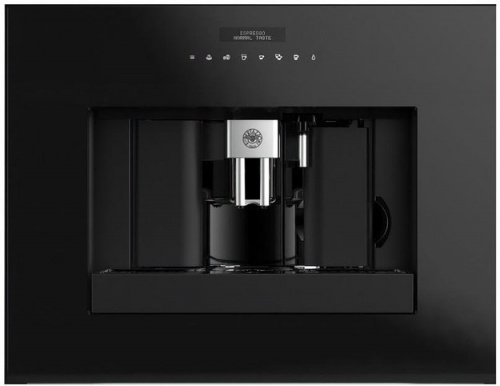 Встраиваемая кофемашина Bertazzoni M45CAFX Встраиваемая кофемашина Bertazzoni M45CAFX