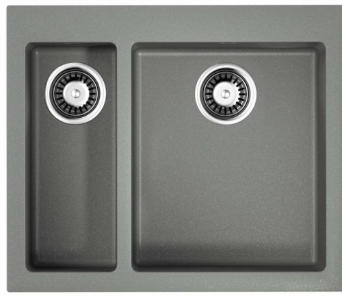 Мойка Omoikiri BOSEN 59-2 GR Мойка Omoikiri BOSEN 59-2 GR