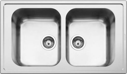 Мойка Smeg LLR862-2 Мойка Smeg LLR862-2