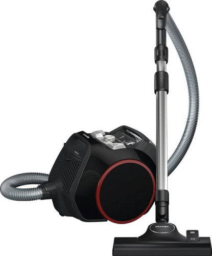 Пылесос Miele SNRF0 Boost CX1 черный обсидиан Пылесос Miele SNRF0 Boost CX1 черный обсидиан