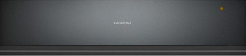 Встраиваемый подогреватель посуды Gaggenau WSP221102 Встраиваемый подогреватель посуды Gaggenau WSP221102
