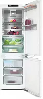 Встраиваемый холодильник Miele KFN 7795 C