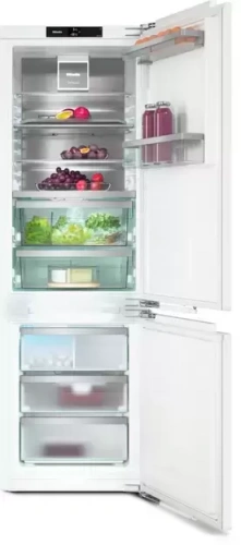 Встраиваемый холодильник Miele KFN 7795 C Встраиваемый холодильник Miele KFN 7795 C