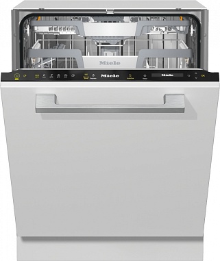 Посудомоечная машина Miele G7360 SCVi