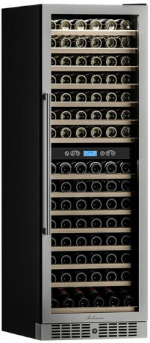 Винный шкаф Meyvel MV160-KST2 Винный шкаф Meyvel MV160-KST2