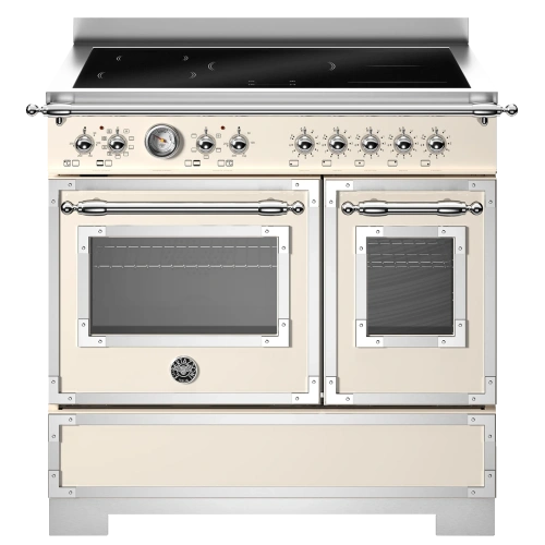 Варочный центр Bertazzoni HER95I2EAVT2