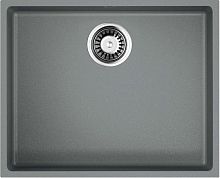 Мойка Omoikiri BOSEN 54-U GR