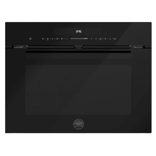 Духовой шкаф комбинированный с СВЧ Bertazzoni FMOD4053MLB1