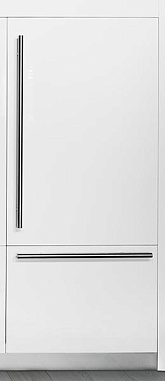 Встраиваемый холодильник Fhiaba S8990HST6 (правая навеска)