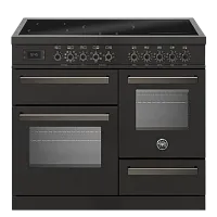 Варочный центр Bertazzoni PRO105I3ECAT2