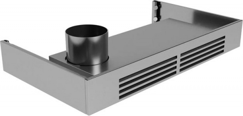 Комплект фильтров Bertazzoni с цоколем h94 RK94PRORR1X