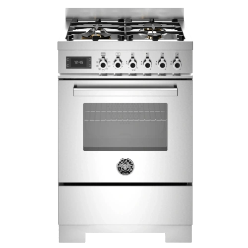 Варочный центр Bertazzoni PRO64L1EXT2