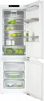 Холодильно-морозильная комбинация Miele KFN 7785 D