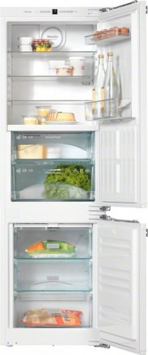 Встраиваемый холодильник Miele KFN 37282 iD Встраиваемый холодильник Miele KFN 37282 iD